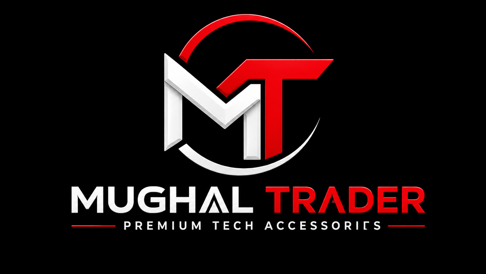 Mughal Traders