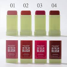 Miss Rose Blush stick