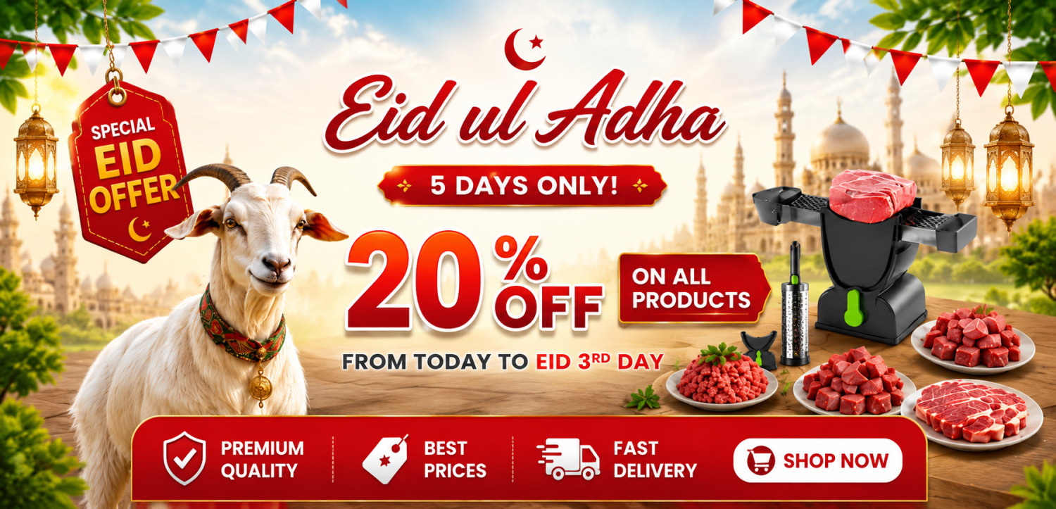Mughal Traders promo