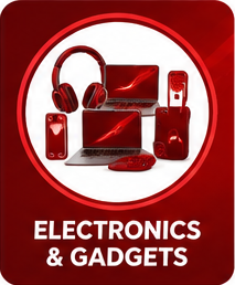 Electronics & Gadgets