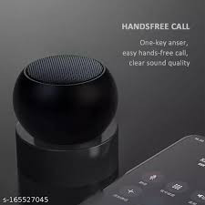 M3 Mini Portable Bluetooth Speaker