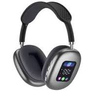 AKZ MAX 700 Wireless Headphone With Display