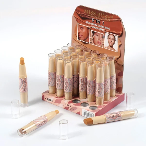 Contour Plus Concealer Stick