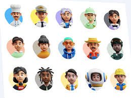 Customer Login page Image